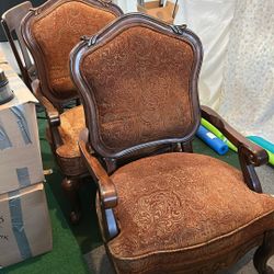 Antique Chairs