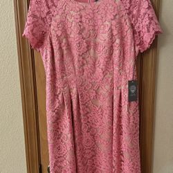 Vince Camuto Women’s Dress Size 12