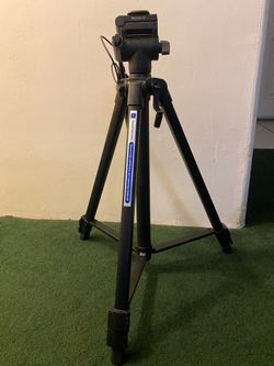 Sony Tripod