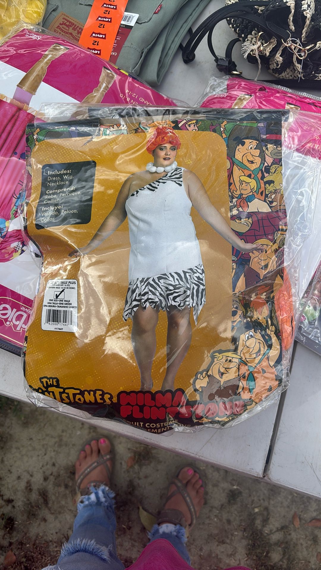 Halloween Costumes
