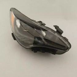 2019-2023 Kia Stinger - Passenger Headlight Assembly 