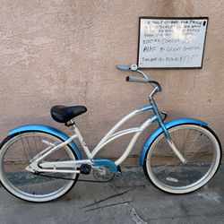 Electra Bike 