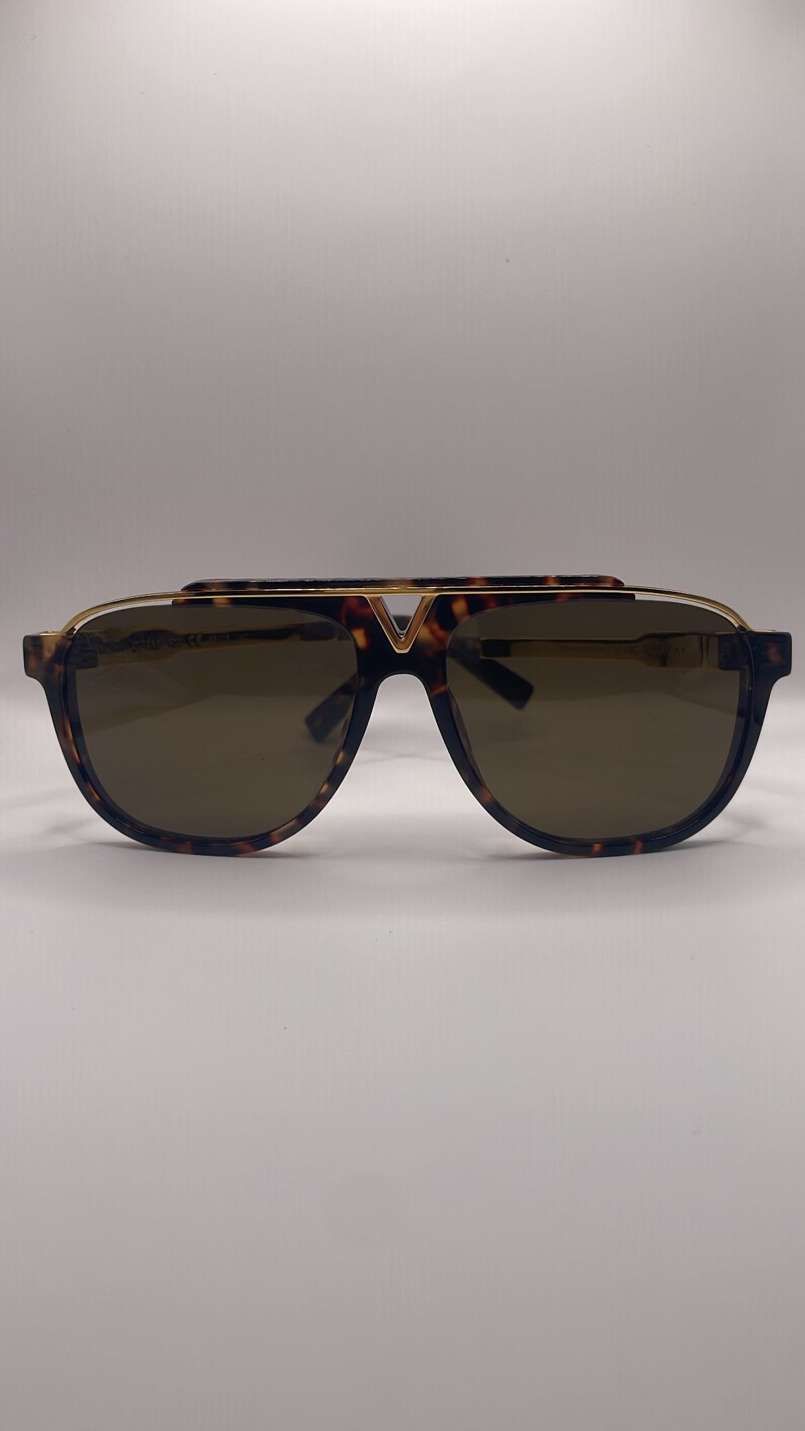 Louis Vuitton Mascot Sunglasses