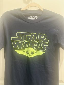 Star Wars T-shirt