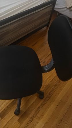 Computer chair