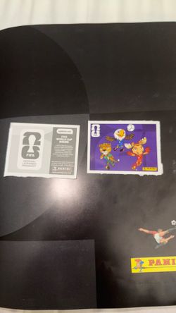Updated set stickers (TRADES)