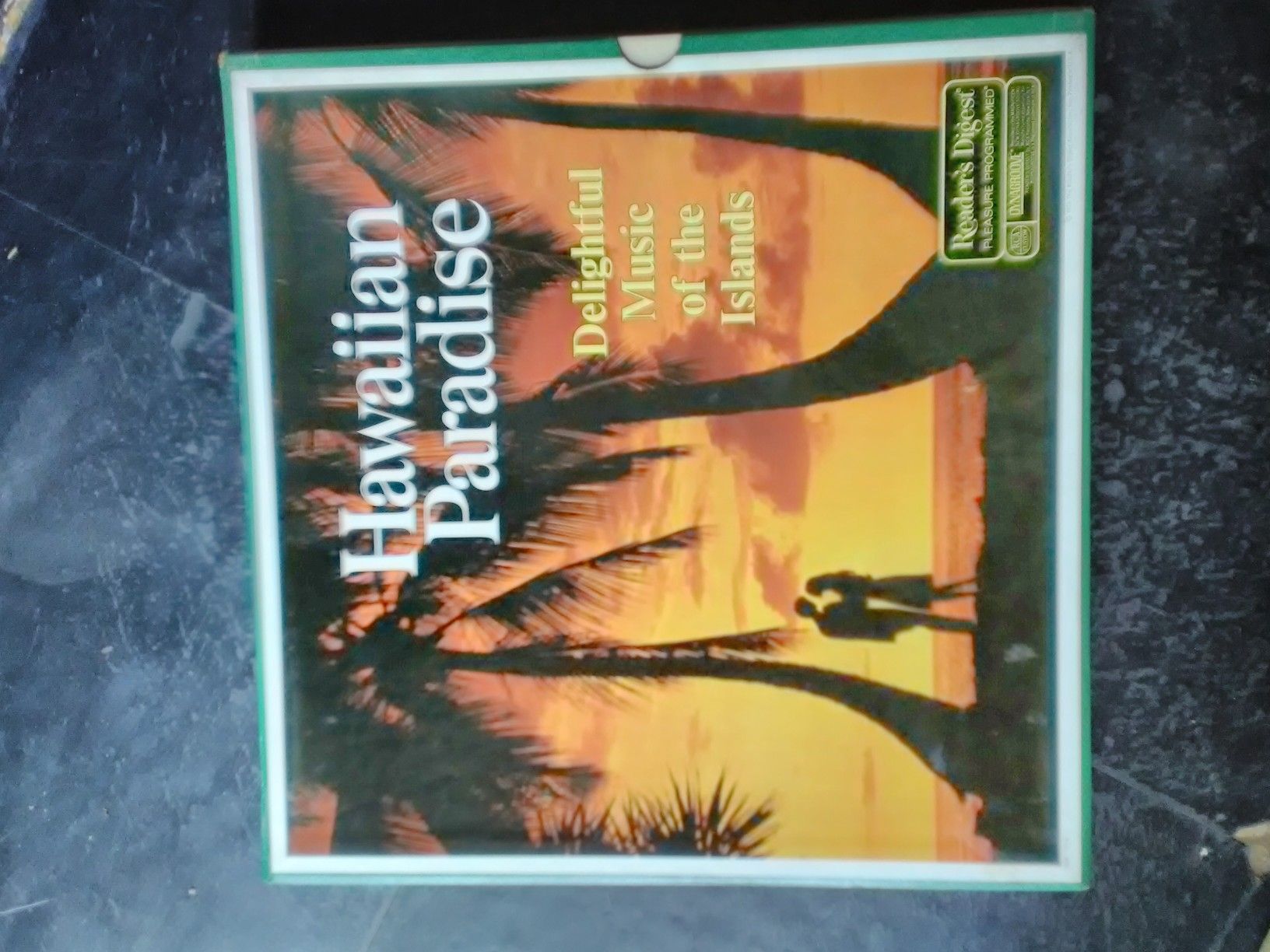 Records