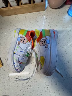 Coco Melo nike