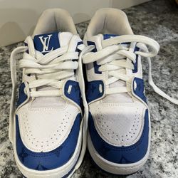 Louis Vuitton Sneakers 
