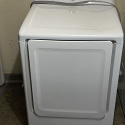 Samsung Dryer