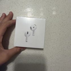 airpod gen 4
