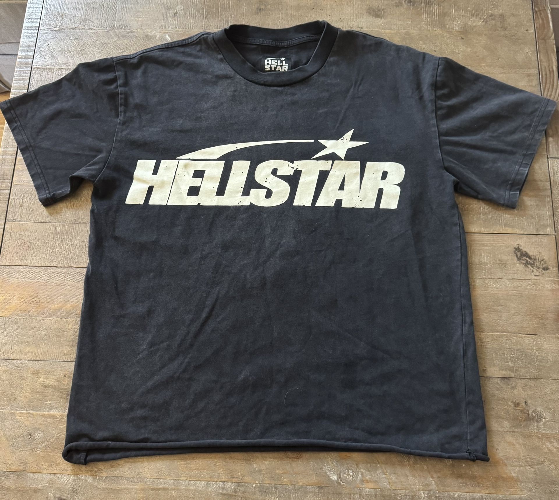 Hellstar Shirt