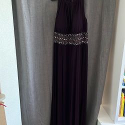 R&M Richard’s Formal Dress