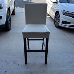 Bar Height Stools - Set Of 4