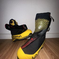 La Sportiva G2 Evo Men’s Mountaineering Boots (Size 44) 10.5, 11