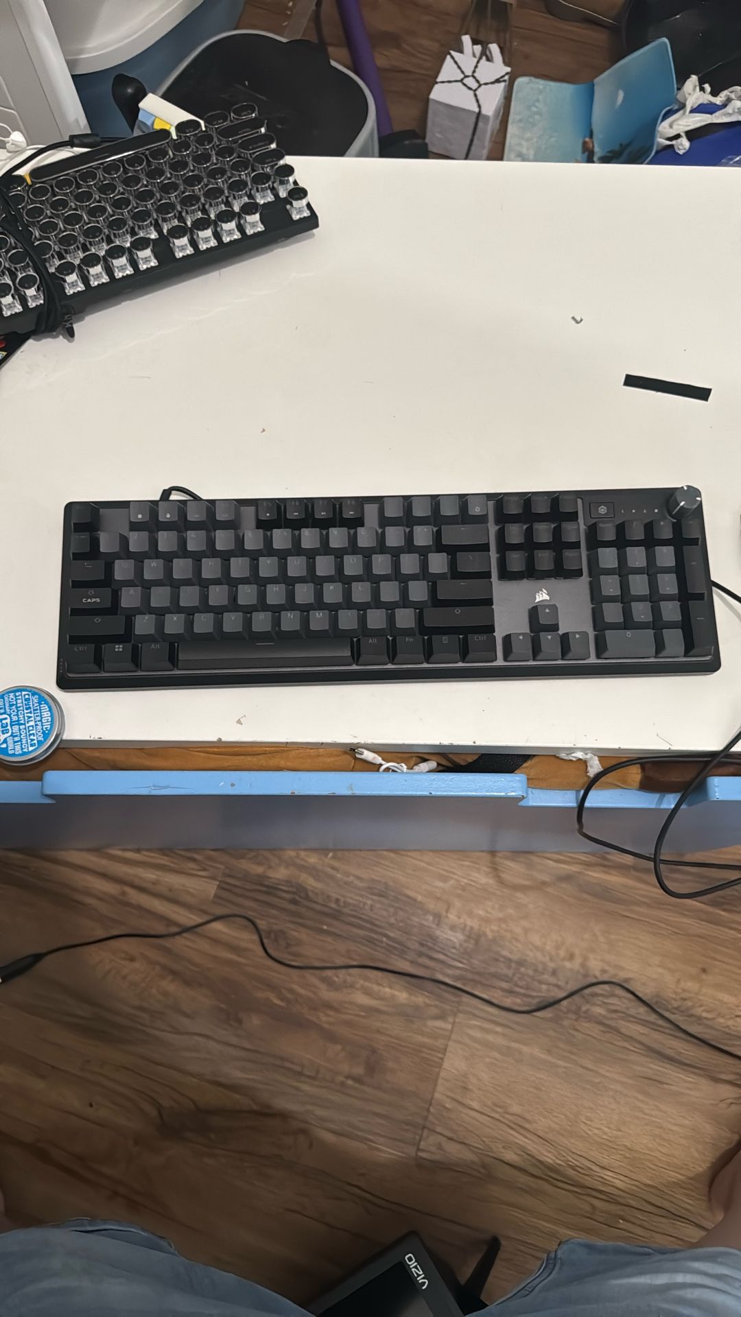 Corsair Keyboard
