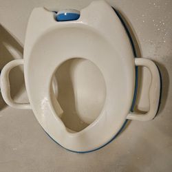 Potty Seat