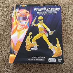 Power Ranger