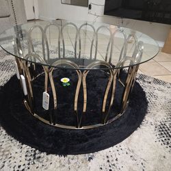 Living room ,,center table