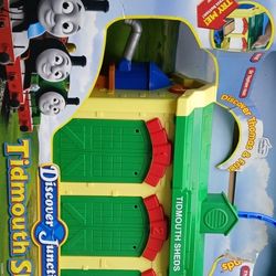 Thomas Train Items Playsets 