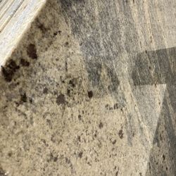 New Tropical Brown Granite – 108x26" Countertop | Discount Sale!