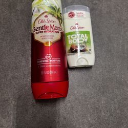 Old Spice Fiji Bundle 