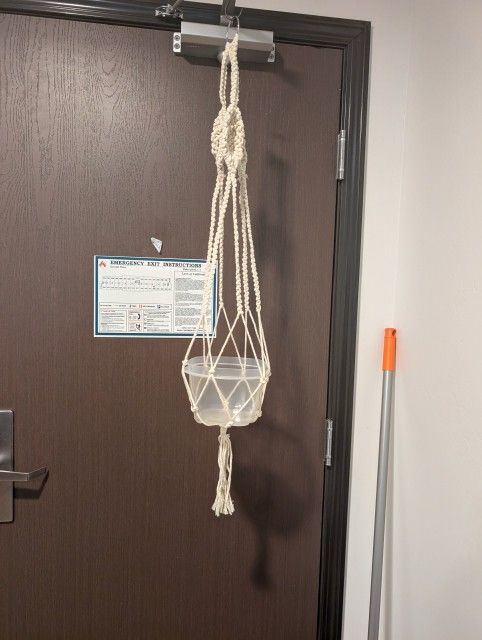 Macrame Collection