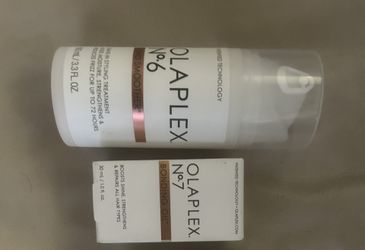 Olaplex Products