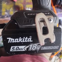 Makita 5,4,And Regular Amp Hour Battery Wcharger