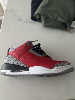 Air Jordan 3 SE ‘Unite’ 2020