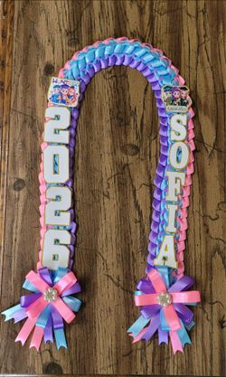 Kindergarten leis