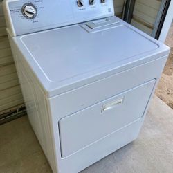#73 Kenmore Electric Dryer 