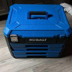 Handheld Tool Box