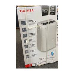 Toshiba Air Conditioner *NEW*