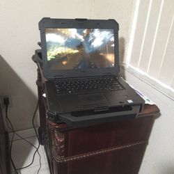 Dell Latitude Laptop Core I5