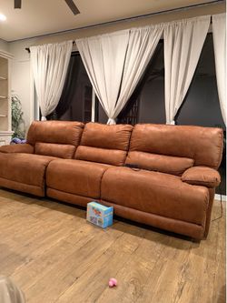 Couch from Ashley