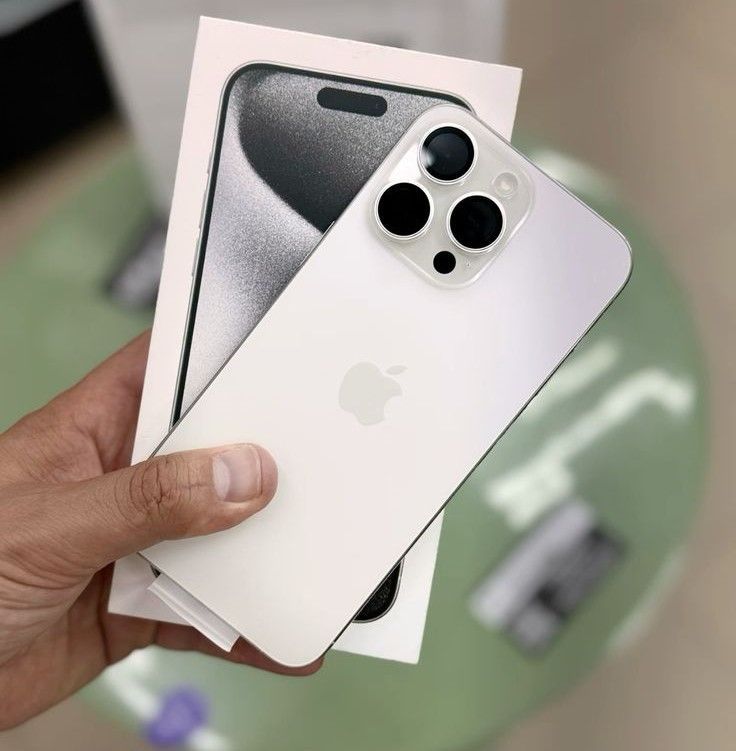 π± Get Apple the iPhone 16 Pro Max Unlocked β Only $39 Down! No Credit Needed! β