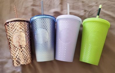 Starbucks Cups 16oz