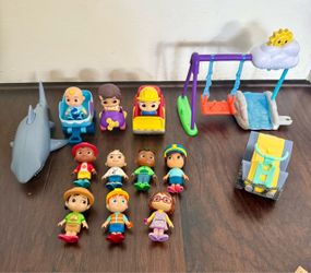 Toys- JJ toys