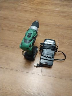 Hitachi 18 V