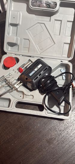 Chicago electric welding