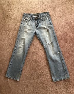 American Eagle Men’s Jeans 30x30