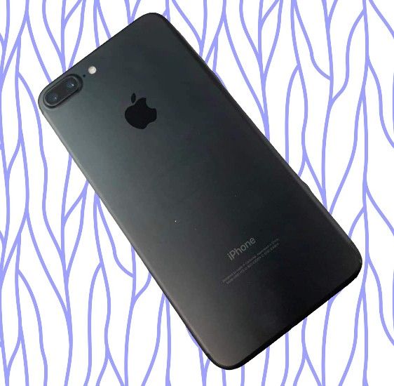 iPhone 7 Plus 32GB Unlocked-$139.