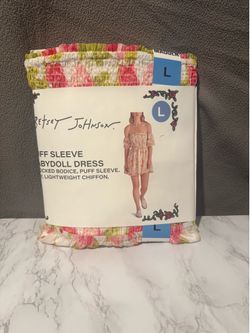 Babydoll Dress