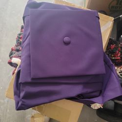 SFSU Graduation Gown 