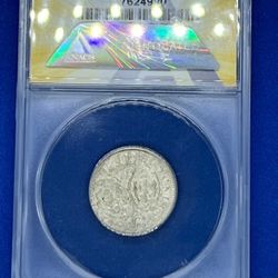 1757 C 6G Germany Prussia VF30
