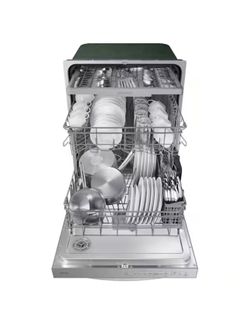 Dishwasher