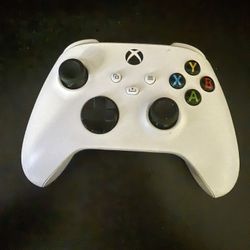 Xbox controllers