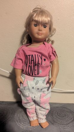 Battat Our Gen 18' Doll