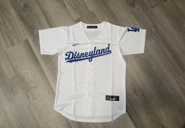 Disneyland jersey